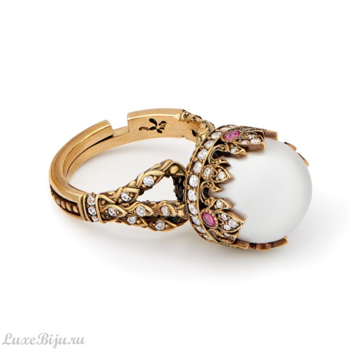 Кольцо Fiore di Firenze AN1811 фото 2