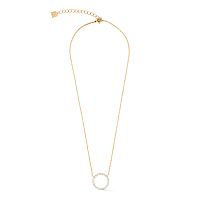 Комплект Coeur de Lion Crystal-Gold, 2057/54-1816