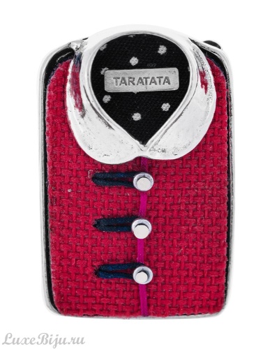 Брошь TARATATA On y va! TT-T20-50205-103