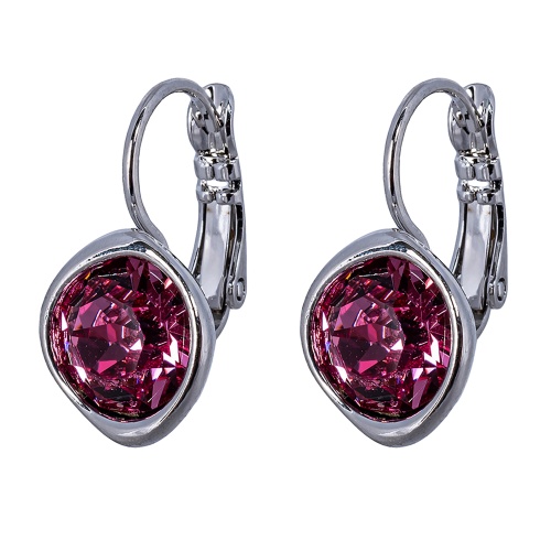 Серьги Fiore Luna Rose, A1911.M7 R/S фото 3