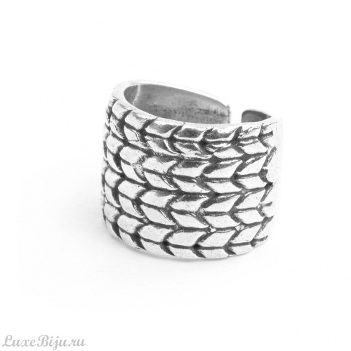 Кольцо ORI TAO My plaid OT-19-28321