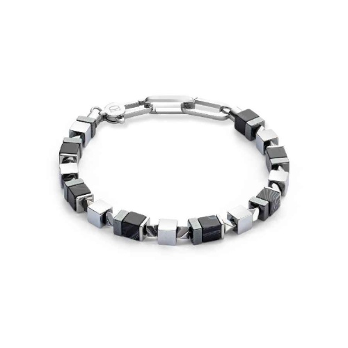 Браслет Coeur de Lion Black, 0904/30-1300
