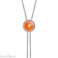 Колье Fiore Luna Peach Delite B1708.6 R/S