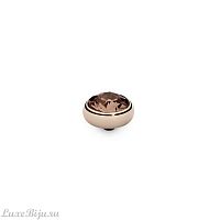 Шарм Qudo Sesto Blush Rose 666011 R/RG