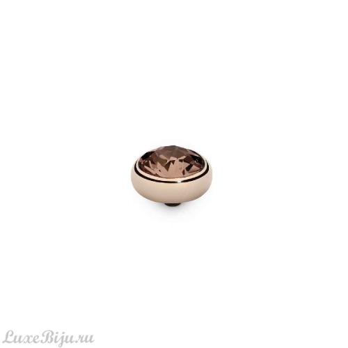 Шарм Qudo Sesto Blush Rose 666011 R/RG