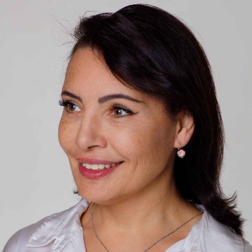 Серьги Fiore Luna Flamingo Ignite, A1911.M5 R/S фото 2