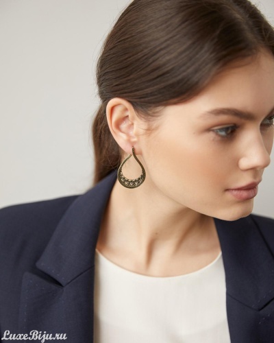 Серьги Fiore di Firenze OR1728 фото 10