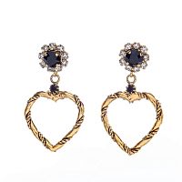 Серьги Celeste G CS26.1-2044_7272