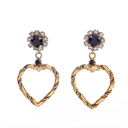 Серьги Celeste G CS26.1-2044_7272