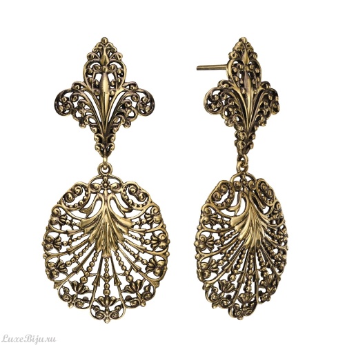 Серьги Fiore di Firenze OR1850 фото 12