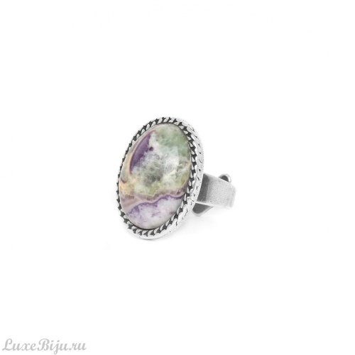 Кольцо Nature Bijoux Water Lily NB21.1-19-24041_0518