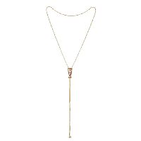 Колье Possebon Abalone, B9697.14 G