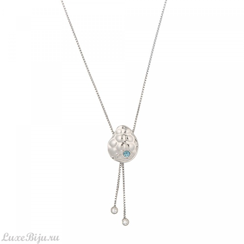 Сотуар Fiore Luna B1902SW-N02.21 BL/S
