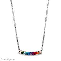 Колье Coeur de Lion Multicolour 0114/10-1500