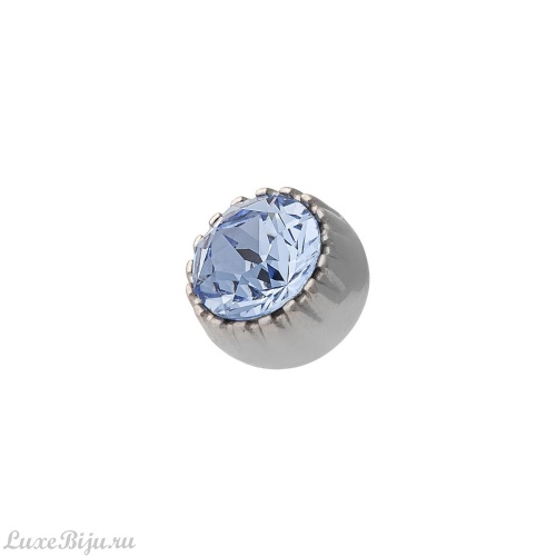 Шарм Qudo London Light Sapphire 617036 BL/S