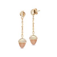 Серьги Boccadamo