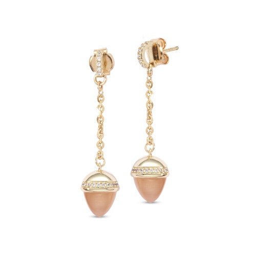 Серьги Boccadamo