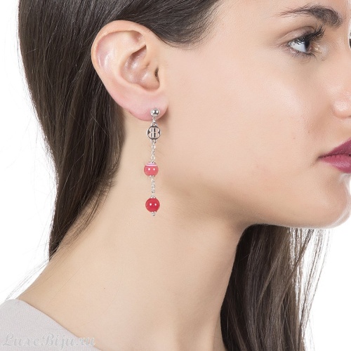 Серьги Boccadamo XOR328 R/S фото 2