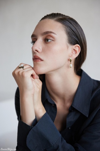 Кольцо Fiore di Firenze AN1003 фото 19