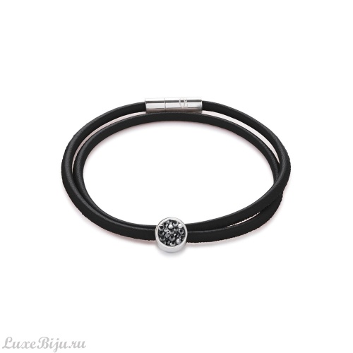 Браслет Coeur de Lion Anthracite 0118/31-1223