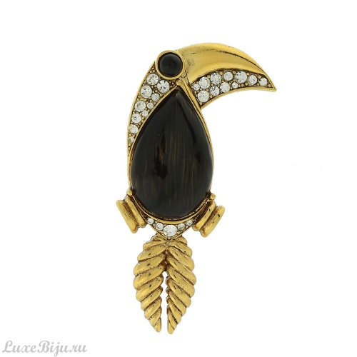 Брошь 1928 Jewelry  1928-38794