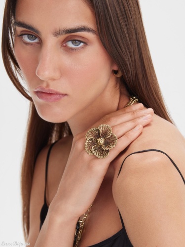 Кольцо Fiore di Firenze AN080523 фото 3