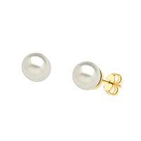 Серьги Possebon White Pearl, A0656.1 BW