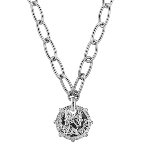 Колье Dyrberg Kern JENNI SS CRYSTAL, 440113 фото 4