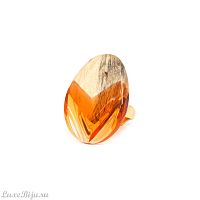 Кольцо Nature Bijoux Mandarine NB22.1-19-24395_5825