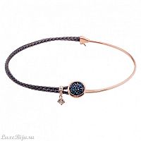Колье Fiore Luna B1609.23.1 RG