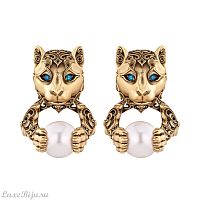 Серьги Fiore di Firenze OR3206 GIACCA