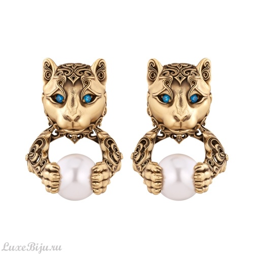 Серьги Fiore di Firenze OR3206 GIACCA