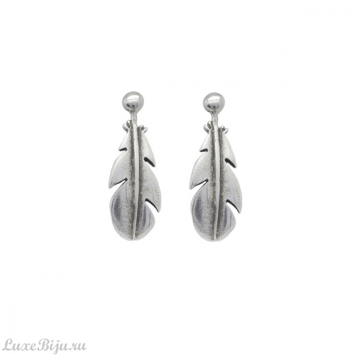 Пусеты Ciclon, A162632  BW