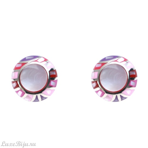 Пусеты Fiore Luna AE01359-2 R