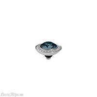 Шарм Qudo Tondo Deluxe Montana 647012 BL/S