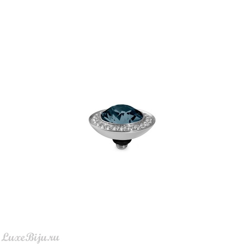 Шарм Qudo Tondo Deluxe Montana 647012 BL/S