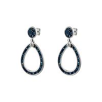 Серьги Fiore Luna BBL, A2103SW-E05.23 BL/S