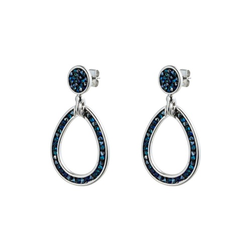 Серьги Fiore Luna BBL, A2103SW-E05.23 BL/S