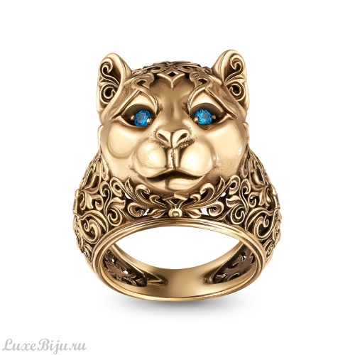 Кольцо Fiore di Firenze AN3206 18,5