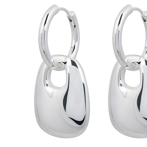 Серьги Fiore Luna, ABE29166-01 S фото 3