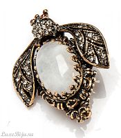 Брошь Maurizio Mori  MM-SP170911