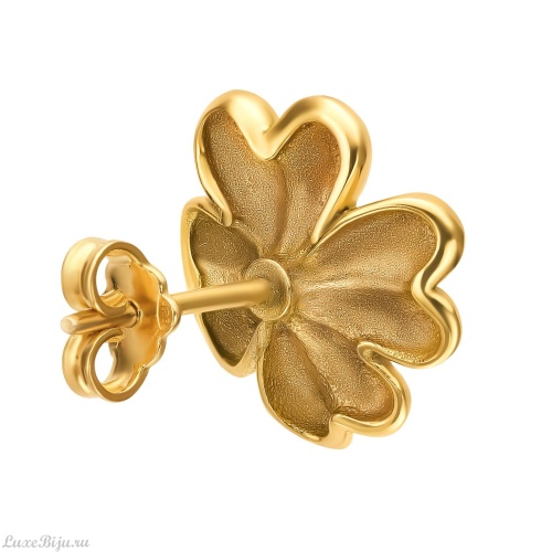 Серьги Fiore di Firenze OR6450 ARANCIA фото 25