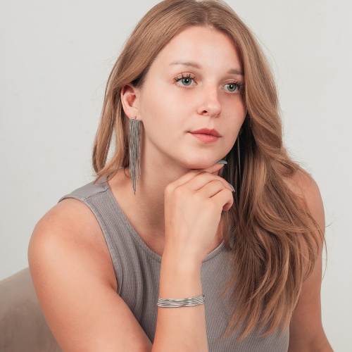 Браслет Fiore Luna, CWB0893-S фото 4