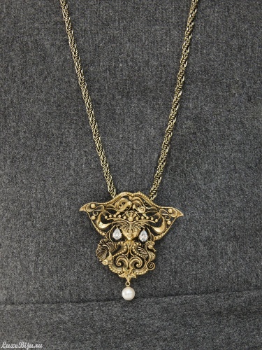 Колье Fiore di Firenze SP9304 фото 4