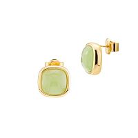 Серьги Boccadamo METALLO E CRISTALLO, XOR721DV