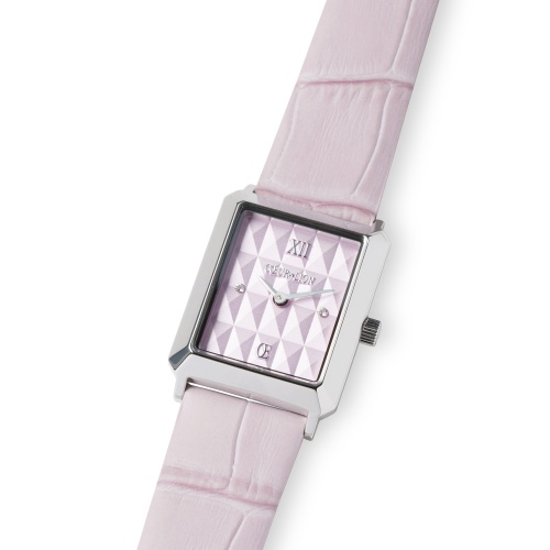 Часы Coeur de Lion Rose-Silver, 7670/71-1917 фото 8