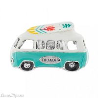 Кольцо TARATATA La vague TT-E20-03404-10M
