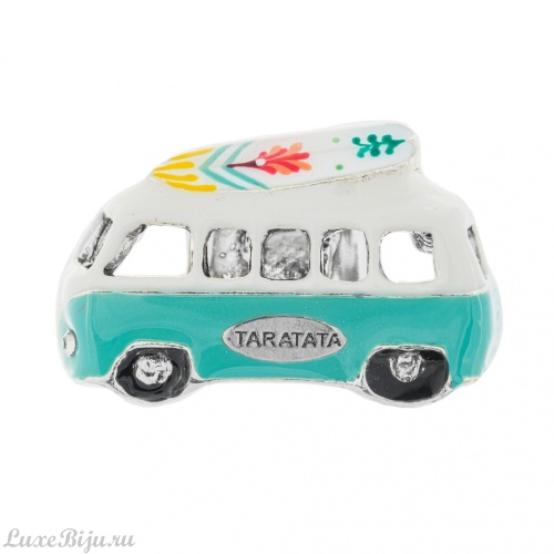 Кольцо TARATATA La vague TT-E20-03404-10M