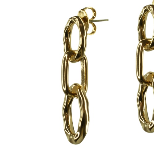 Серьги Fiore Luna Mason, CE18973-01 G фото 3