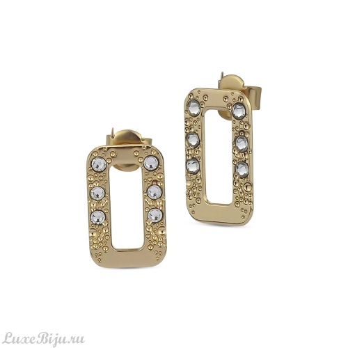 Серьги Boccadamo